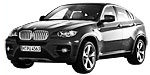 BMW E71 B3782 Fault Code