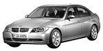 BMW E90 B3782 Fault Code