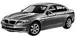 BMW F10 B3782 Fault Code
