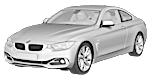 BMW F32 B3782 Fault Code